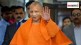 yogi adityanath tiffin pe charcha programme for lok sabha election 2024