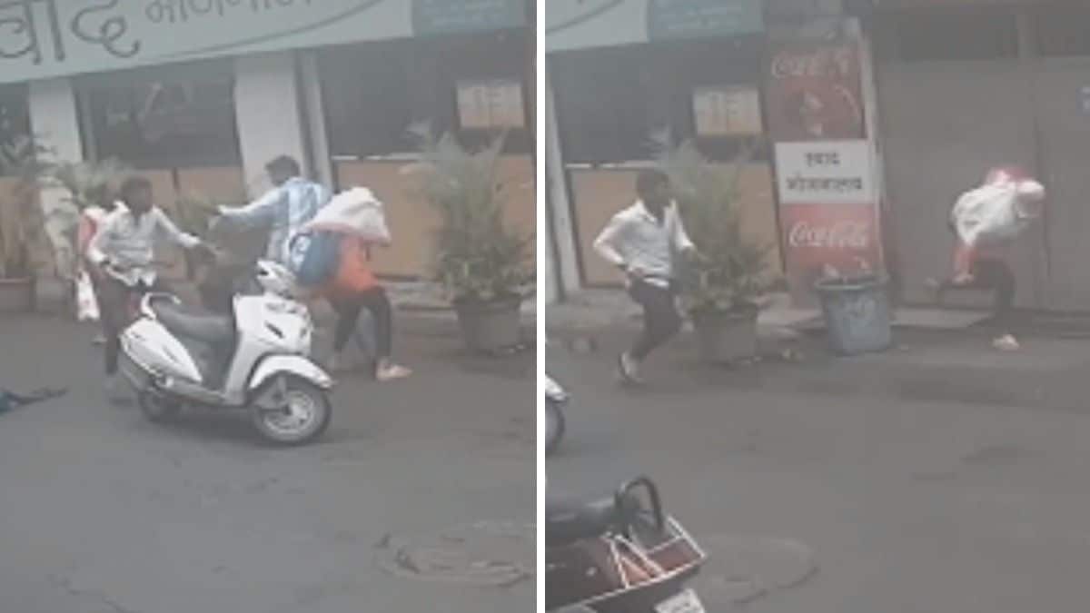 young boy koyta attack on girl