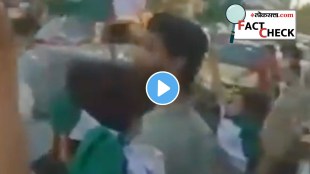 Pakistani People Rides Vehicles on Indian Flag Furious Video Making Indians Angry Viral In The Name Of Kerala Reality Check