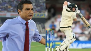 His footwork is not great former player Sanjay Manjrekar's big statement on Steve Smith's batting prowess