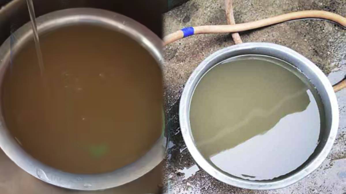4 Ways To Purify Water In Monsoon