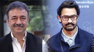 Rajkumar Hirani, Aamir Khan, biopic film