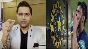 IND vs WI: Akash Chopra raised questions on the non-selection of Rinku Singh said If in the lower order instead of Tilak Verma