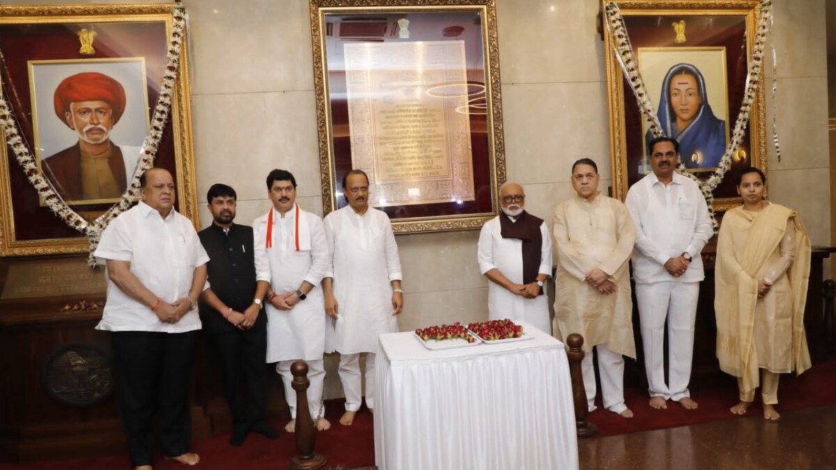 Maharashtra Deputy CM Ajit Pawar Salary How Much Does Maharashrtra CM Eknath Shinde Earns In a Month MLA salary Details 