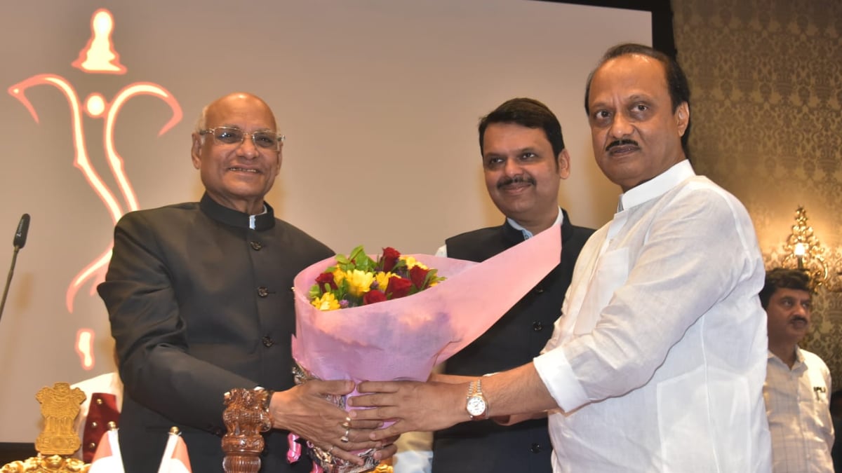 Maharashtra Deputy CM Ajit Pawar Salary How Much Does Maharashrtra CM Eknath Shinde Earns In a Month MLA salary Details 