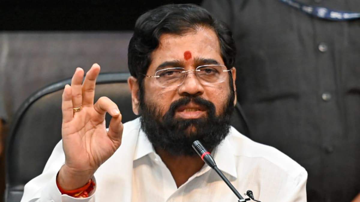 Maharashtra Deputy CM Ajit Pawar Salary How Much Does Maharashrtra CM Eknath Shinde Earns In a Month MLA salary Details 