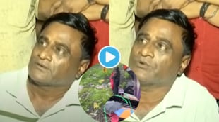 Six Month Old Baby Swept Away In Drainage First Reaction Of Grandfather Man Says Why Got Down From Mumbai Local Update