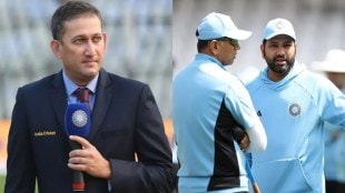 Suryakumar and Ashwin will be selected for Asia Cup and World Cup Ajit Agarkar will talk to Rohit-Dravid