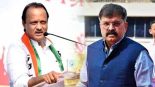 What Jitendra Awhad Said?