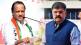 What Jitendra Awhad Said?