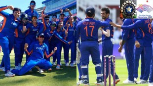 BCCI approves programs in Apex Council meeting approves cricket team for Asian Games 2023