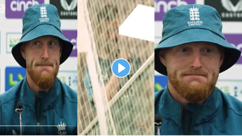 Ashes 2023: Mark Wood plays Barbie Girl song during Ben Stokes' press conference video goes viral