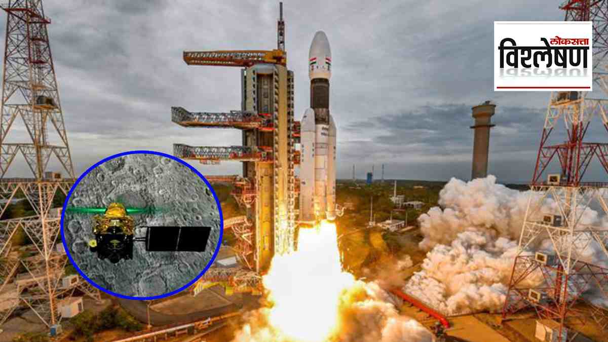 CHANDRAYAAN MISSION 2 INFORMATION