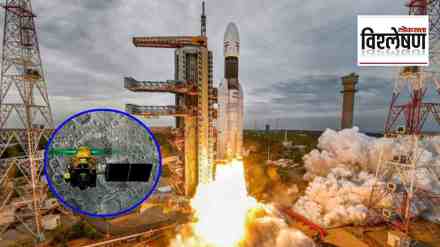 CHANDRAYAAN MISSION 2 INFORMATION