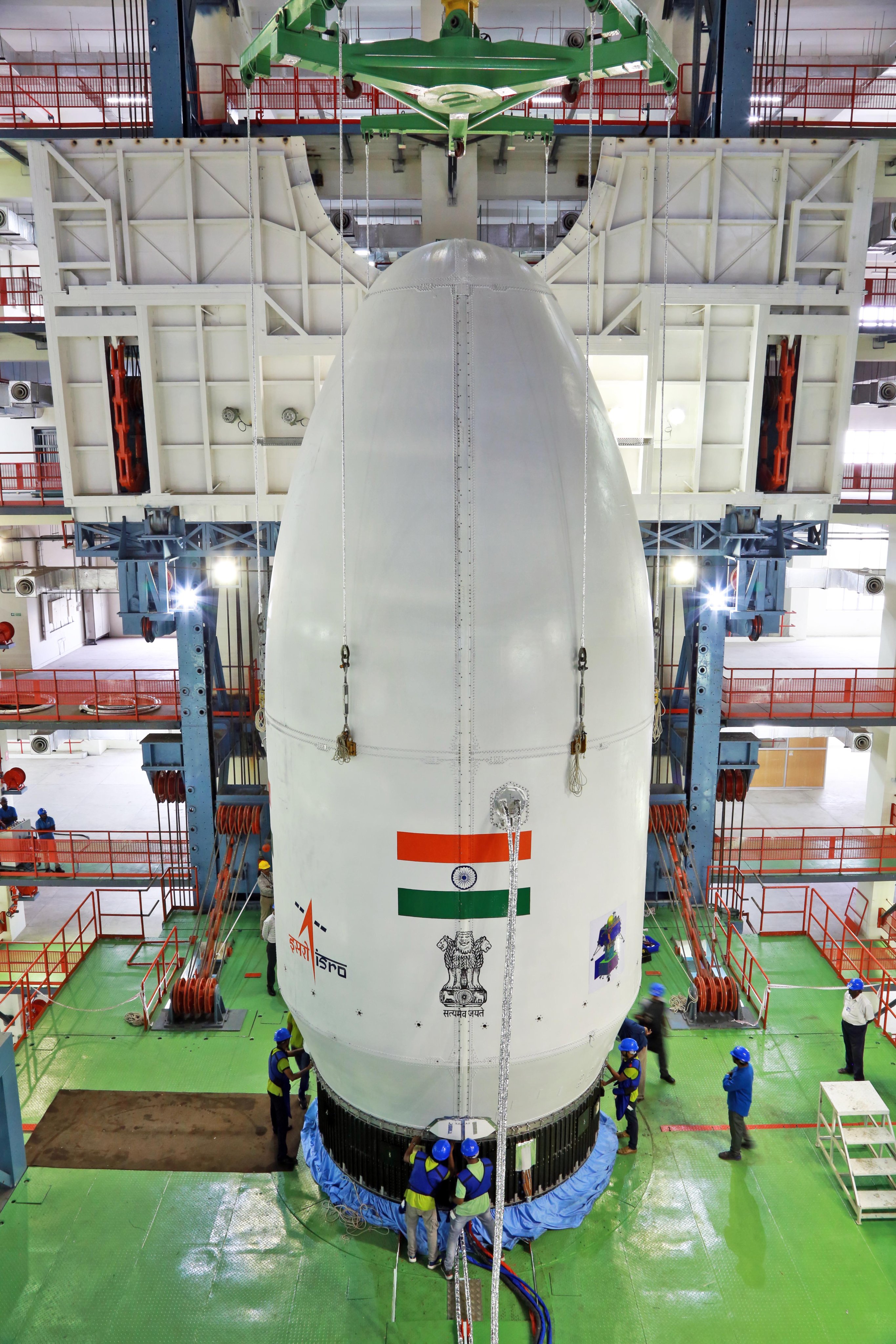 Chandrayaan 3 Mission ISRO