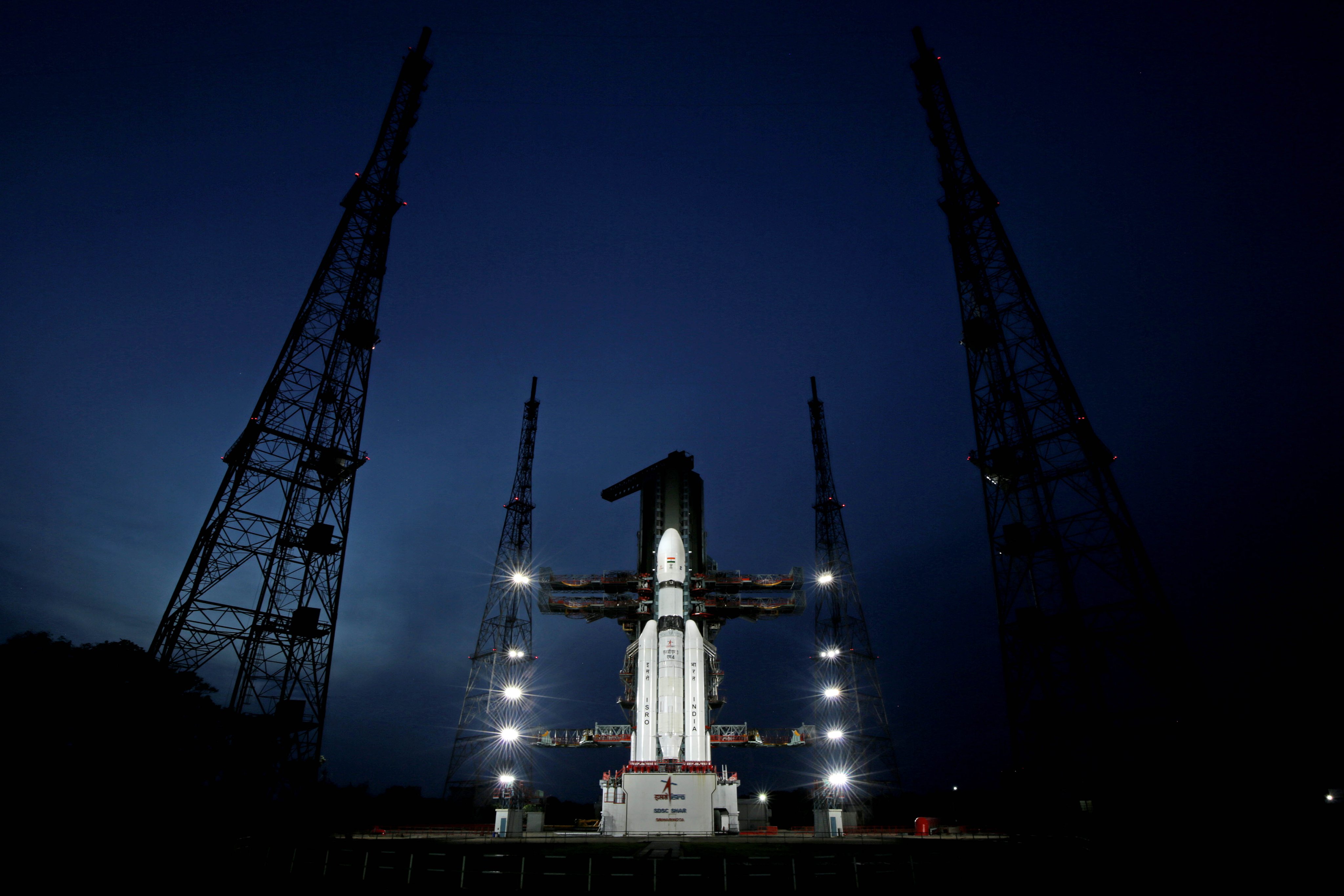 Chandrayaan 3 Mission ISRO