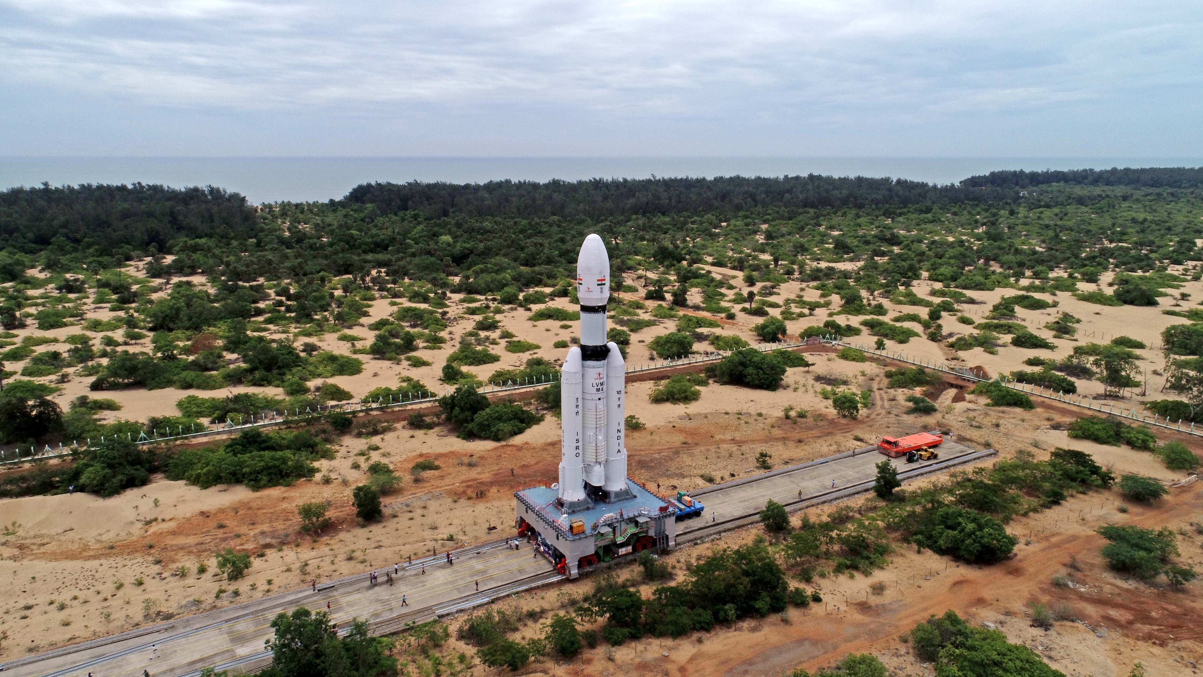 Chandrayaan 3 Mission ISRO