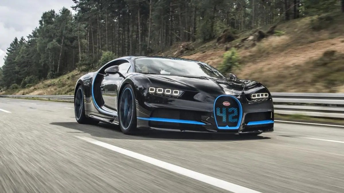 Most Expensive Car Owned By Indian