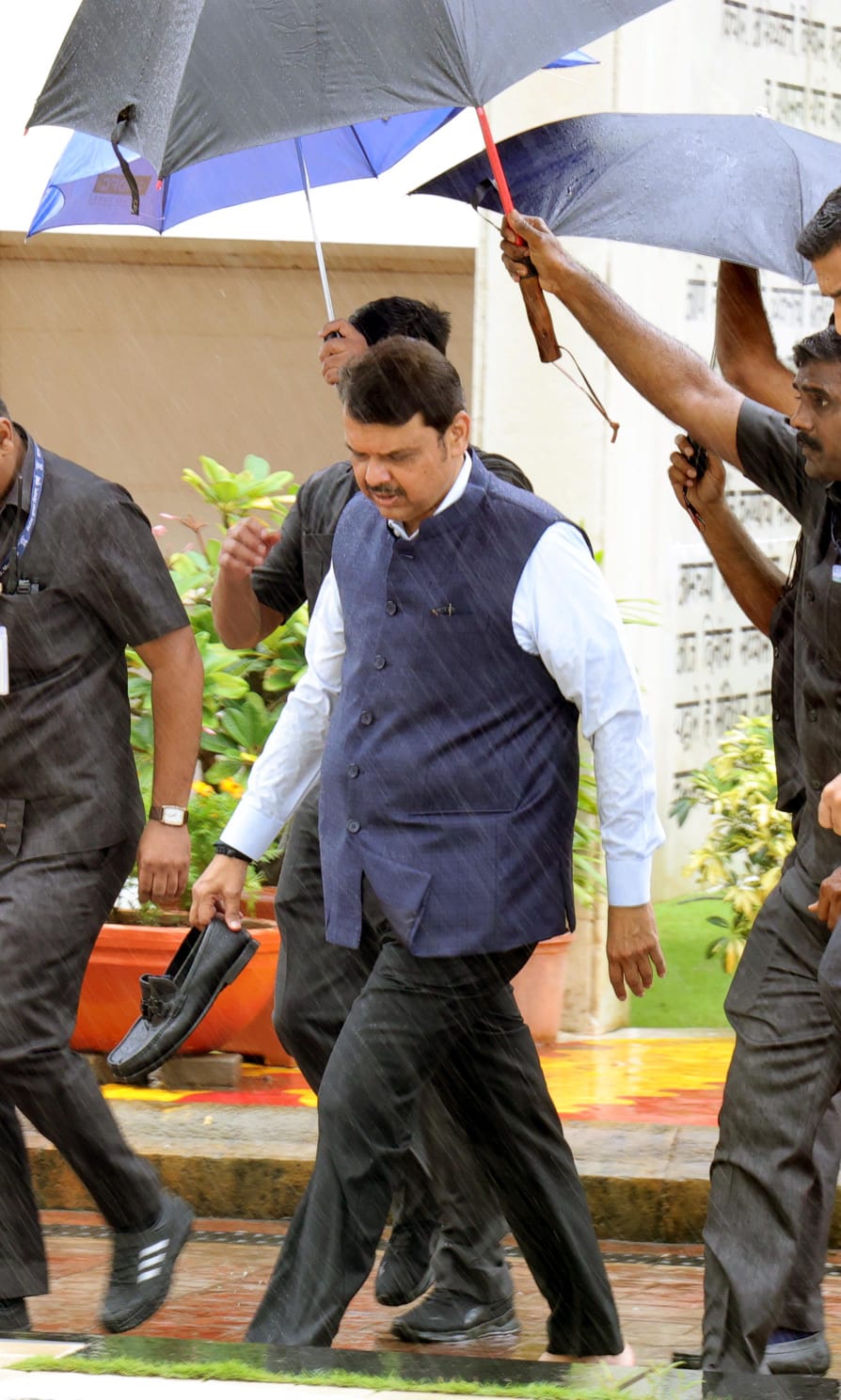 Devendra Fadnavis