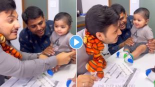 Doctor Vaccination Trick Funny Video Viral