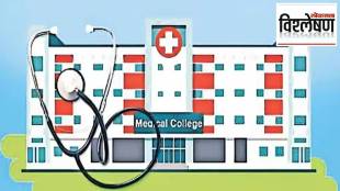 Explained on medical-college
