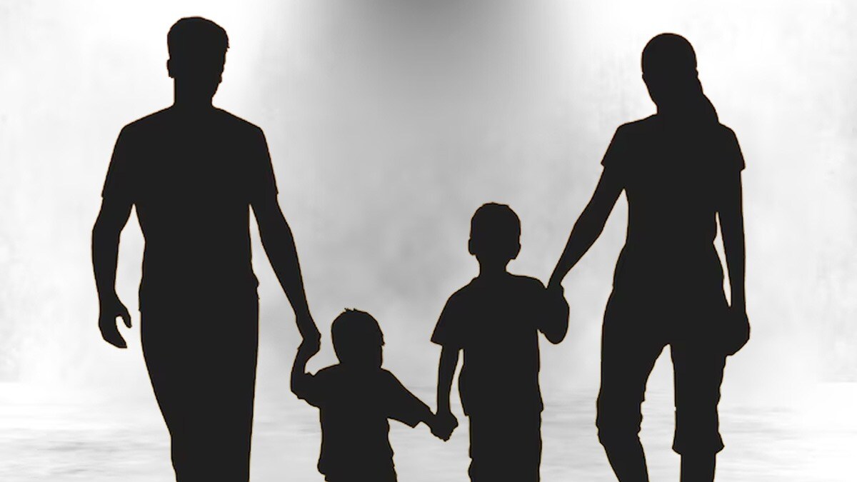 Bhopal Family Commits Mass Suicide