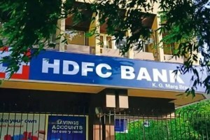 HDFC-bank
