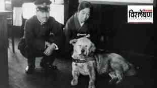 Hachiko world loyal dog