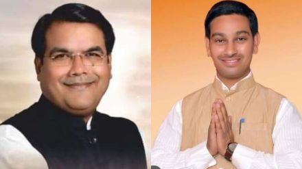 Harish Sharma-Rahul Pavde