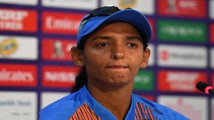 Former captain Anjum Chopra said Even Harmanpreet Kaur Will Agree That She Should’ve Been More Careful to choose words & action