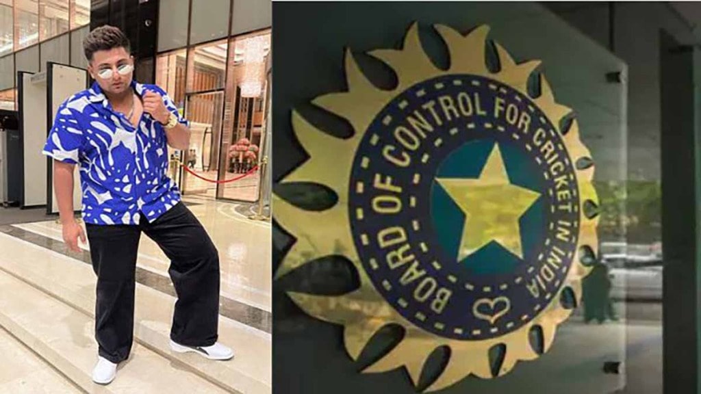 What is Sarfaraz Khan trying to convey to BCCI through social media posts Watch the VIDEO