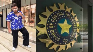 What is Sarfaraz Khan trying to convey to BCCI through social media posts Watch the VIDEO