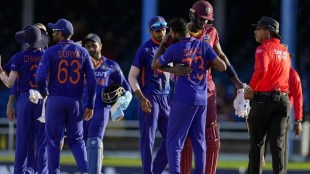 IND vs WI ODI: After the Test India face the Caribbean challenge in the ODI watch the match here for free