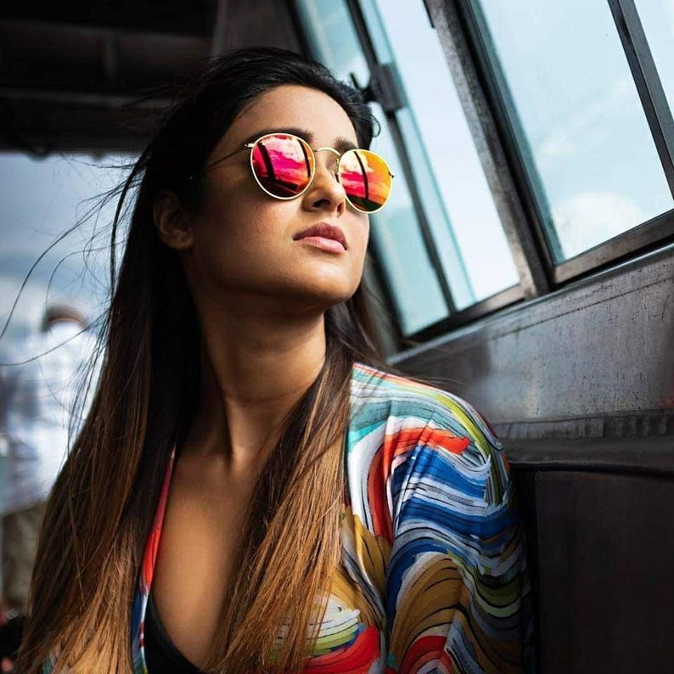 Ileana D'Cruz