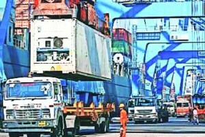 India Foreign Trade 10