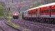 Central Railway service started