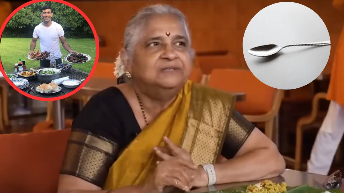 sudha-murty latest news