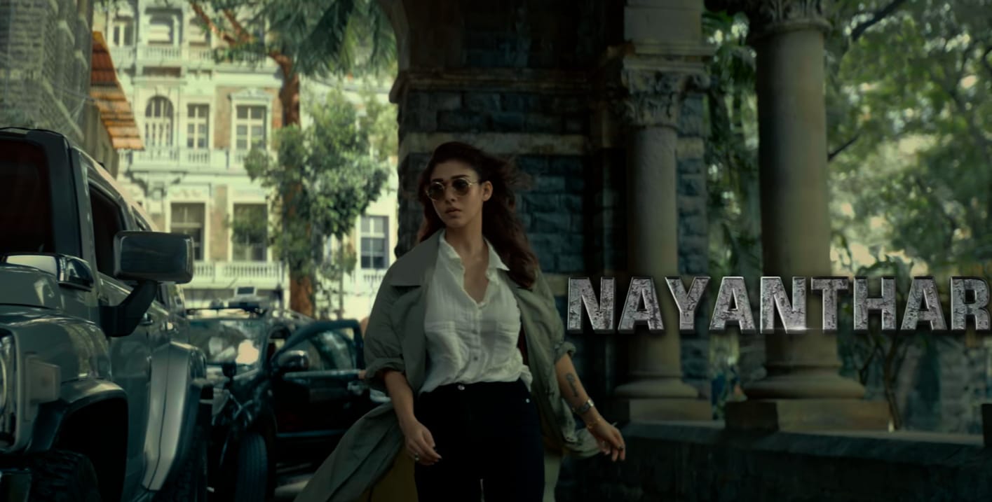 Jawan Movie 