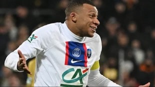 French star Kylian Mbappé rejected Rs 2725 crore offer will not go to Saudi Arabia to play