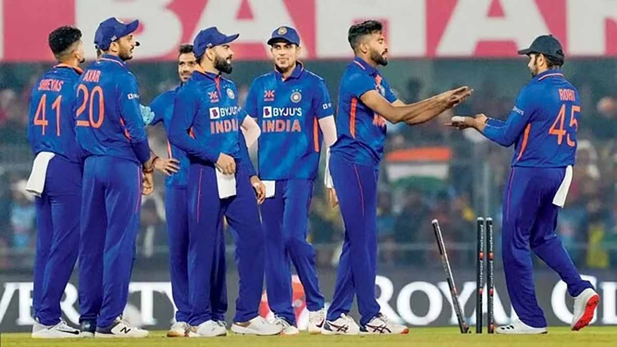 World Cup 2023: Will Kohli play his last World Cup this time Virat's special friend Chirs Gayle gave this answer