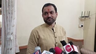 MLA Sunil Shelke