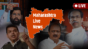 Mumbai Maharashtra Breaking News Updates
