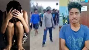 Manipur Viral Video Accused 2