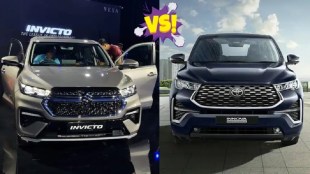 Maruti Suzuki Invicto launched in India