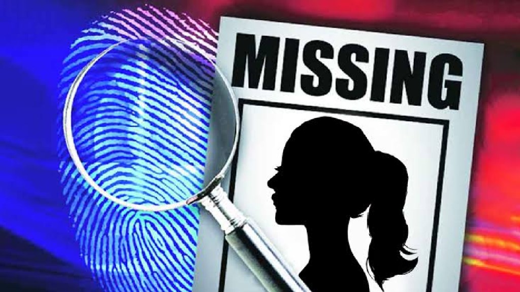 Missing girls and womens in maharashtra