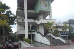 NCP Office