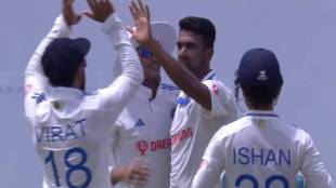 India vs West Indies 1st Test Match Updates