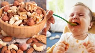 how to convince your child to eat dry fruit if he or she dont want to do Dry Fruits For Kids
