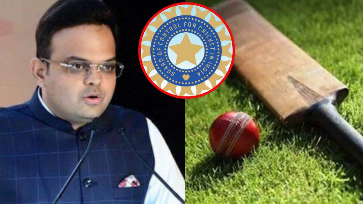 BCCI takes 5 big decisions