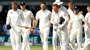 ENG vs AUS 5th Test Match Updates